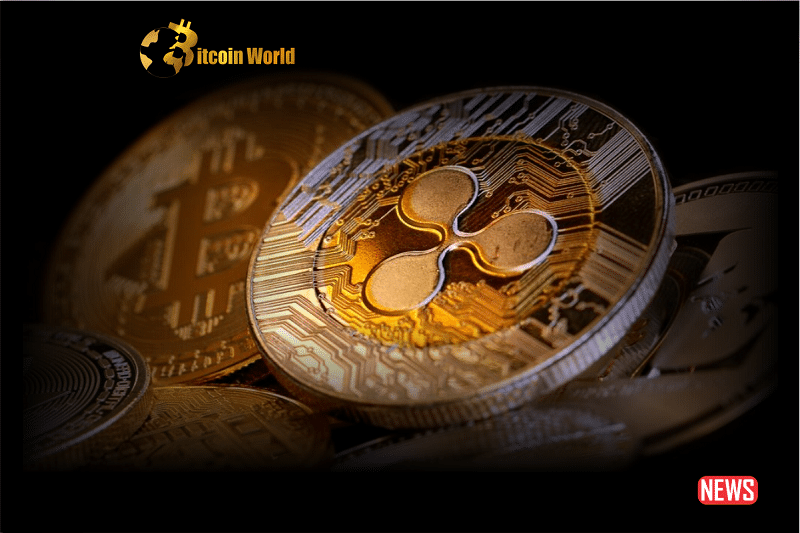 ripple price