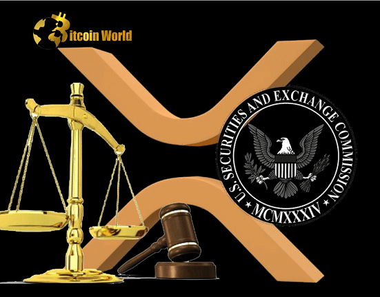 Ripple Legal Team Strikes Back in Response to SEC Letter