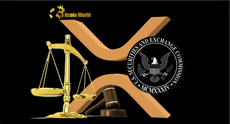 Ripple Legal Team Strikes Back in Response to SEC Letter
