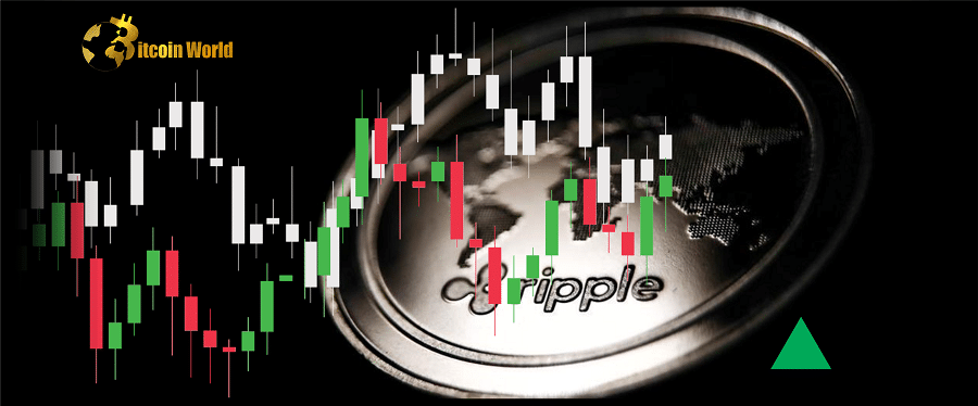 Crypto Community’s $XRP Price Prediction Sees Sideways Movement in February