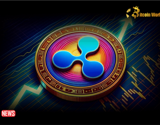Ripple To Buy Back $285 Million Worth Of Its Shares From Early Investors