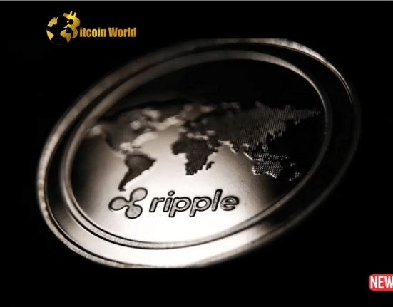 ripple xrp solution
