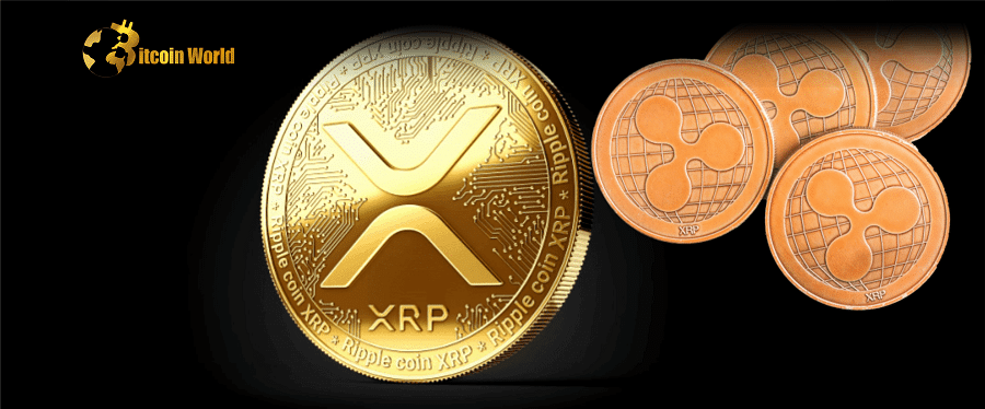 XRP Short Traders could be on Seventh Heaven and this is why