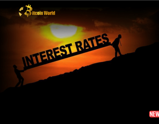rising interest rate