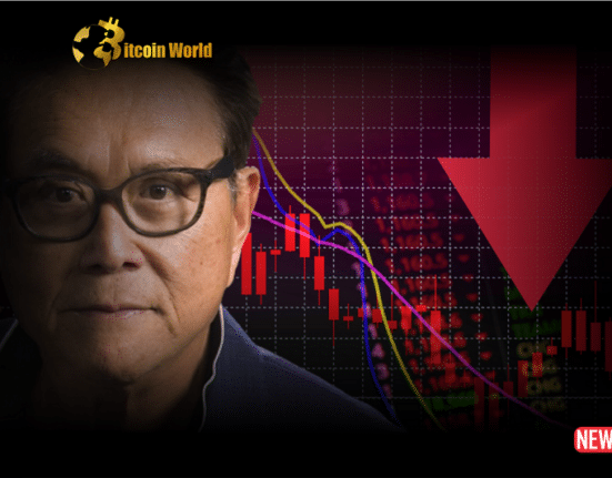 robert kiyo economic trubul