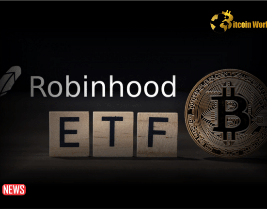 Spot Bitcoin ETFs Contribute 5% To Robinhood’s Crypto Trading Volume