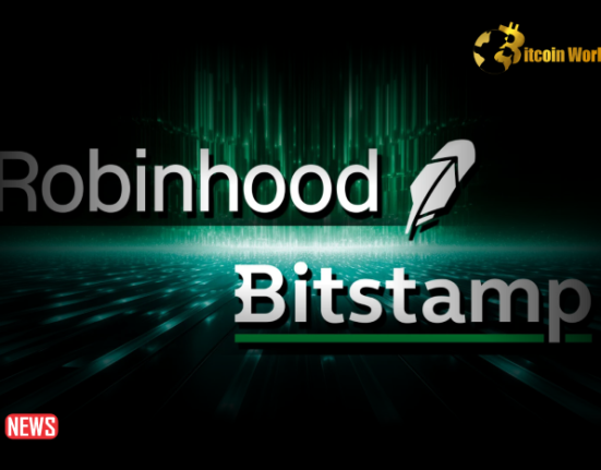 Robinhood Moves Forward With Acquisition of Bitstamp