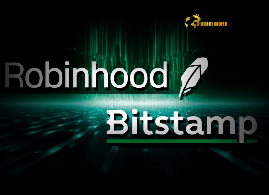 Robinhood Completes Landmark Bitstamp Acquisition A Bold Move for Crypto