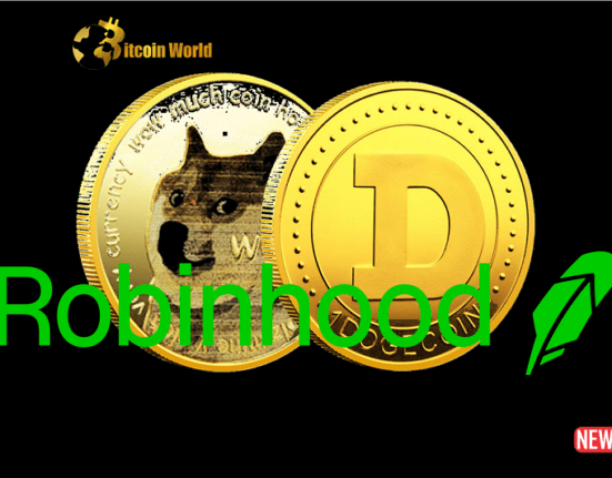 robinhood doge
