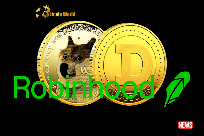robinhood doge