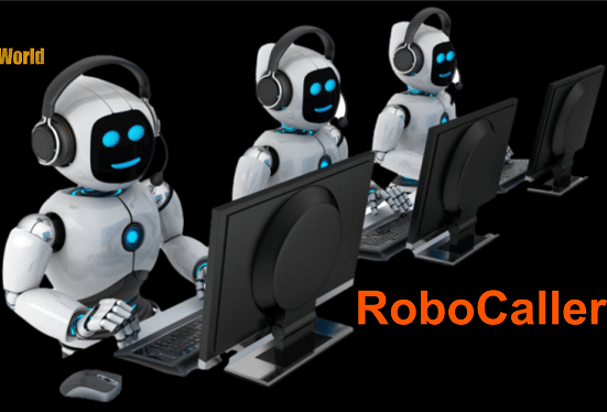 Robocallers Have Upped their Scam Game and they’re After your Crypto