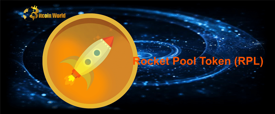 Rocket Pool Token (RPL) Goes Berserk Post Binance Listing