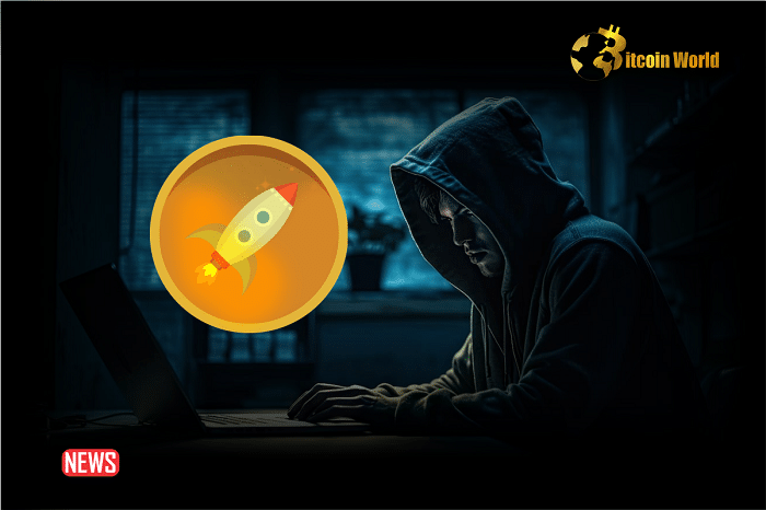 Hacker Behind Phishing Attack on Rocket Pool Transfers $10M to Tornado Cash