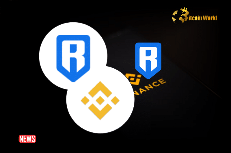 Ronin Crypto Wallet Integrates Binance Pay For Direct Fund Transfer