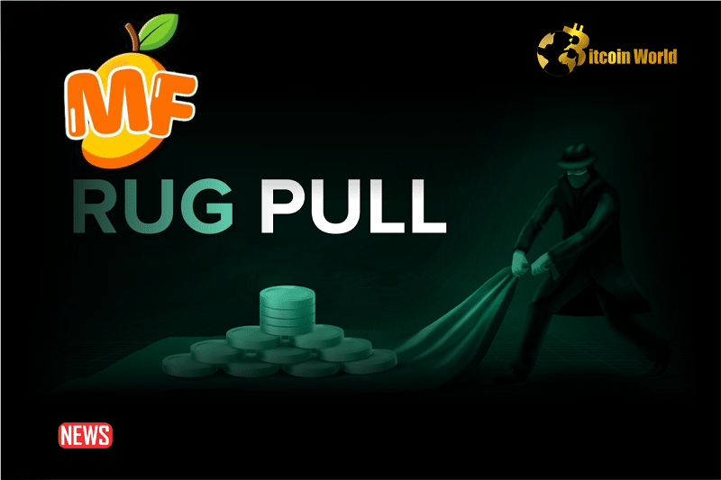 Solana Users Hit With Rugpull By MangoFarmSOL Farming Protocol