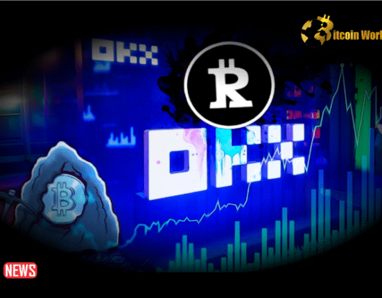 Breaking: OKX Jumpstart Introduces RUNECOIN Mining By BTC Staking