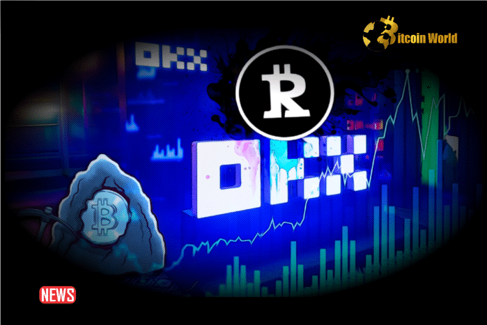 Breaking: OKX Jumpstart Introduces RUNECOIN Mining By BTC Staking