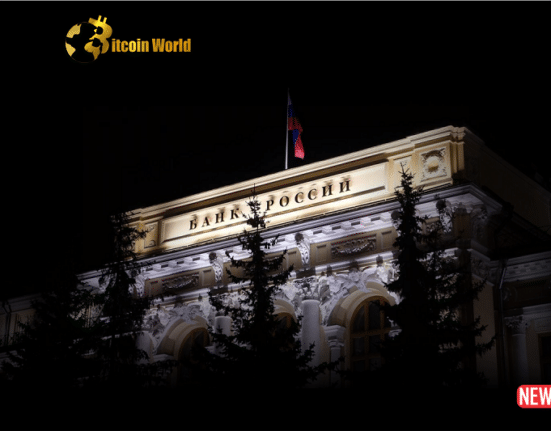 russia bank