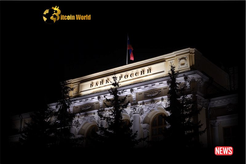 russia bank