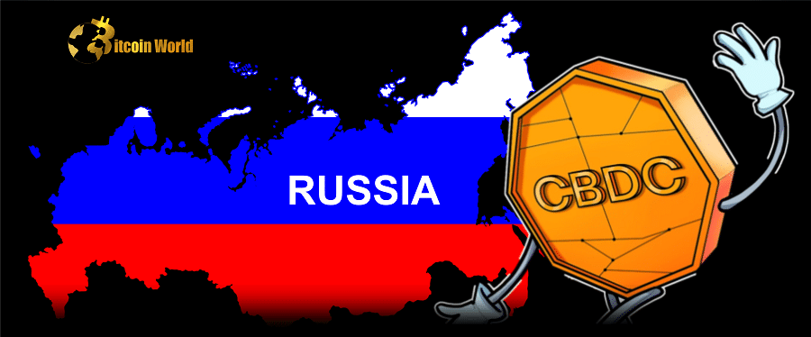 russia cbdc