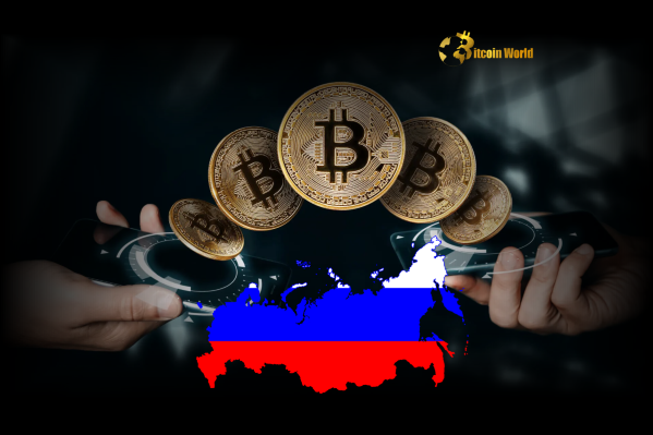 Russia Crypto Payments: Sanctions Fuel Bold Move for Grain Exports