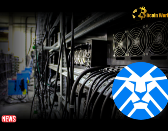 Russian Crypto Mining Firm Intelion Makes $135 Million AI Investment