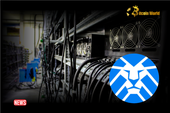 Russian Crypto Mining Firm Intelion Makes $135 Million AI Investment