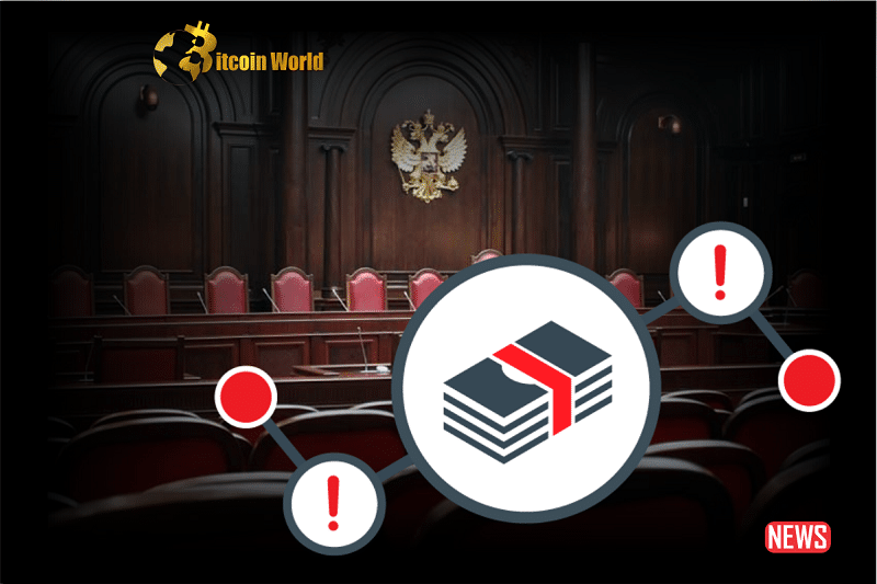 russia supreme court