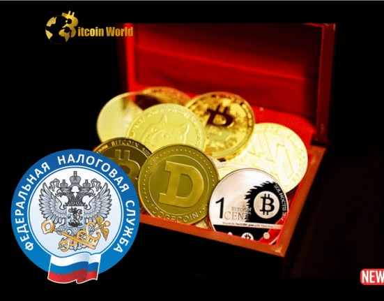 russia tax
