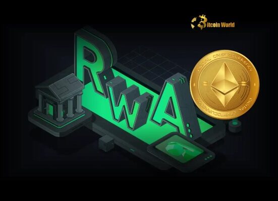 RWA Tokenization Explodes Over 260%: Unlocking Massive Growth in Real World Assets