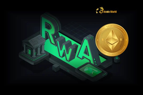 RWA Tokenization Explodes Over 260%: Unlocking Massive Growth in Real World Assets