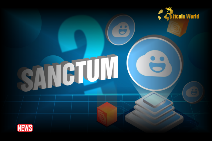 Solana-Based Sanctum Protocol Announces A Major Security Breach