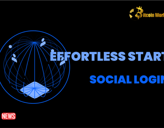 Safe Teams Up With Web3Auth To Build Social Logins Into Blockchain Applications