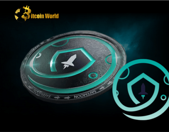 Safemoon LP Exploited for $8.9M; SFM Tokens Remain ‘Safe,' CEO Says