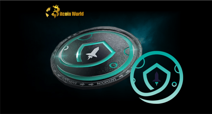 Safemoon LP Exploited for $8.9M; SFM Tokens Remain ‘Safe,' CEO Says