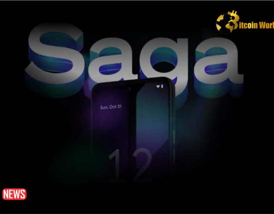 Solana Mobile SAGA 2.0 Confirms 30,000 Pre-Orders, What Super Bullish Impact Does This Have On SOL?