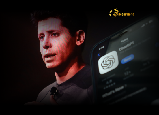 Sam Altman's Astonishing AI Prediction: Novel Insights Arriving in 2026