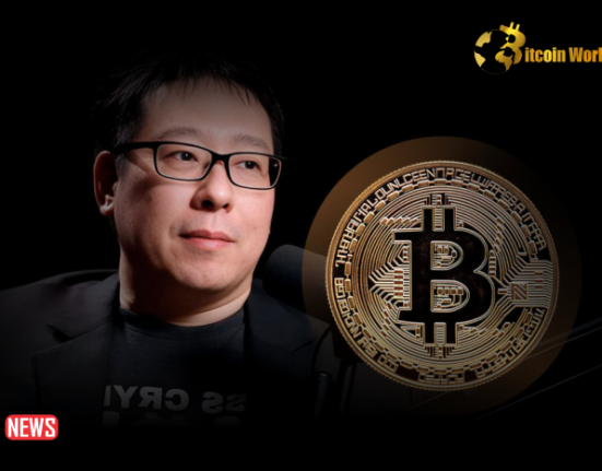 Samson Mow Predicts BTC To Never Go Down Below $60K Again