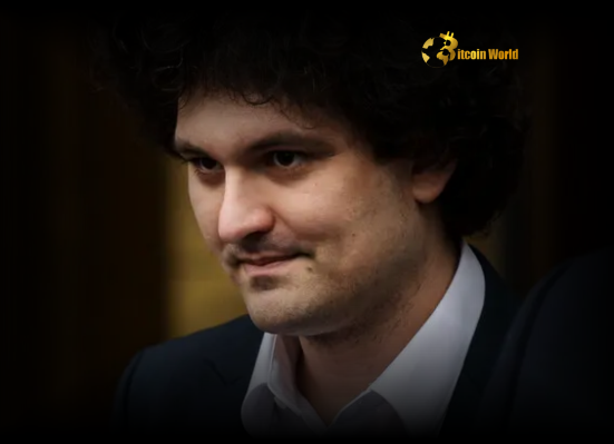 Sam Bankman-Fried: Unexpected Cut to SBF Prison Sentence