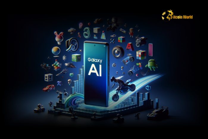 Samsung AI: Revolutionizing Technology with Intelligent Galaxy Features