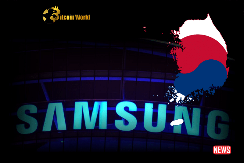 samsung korea
