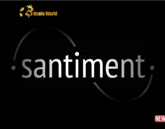 santiment