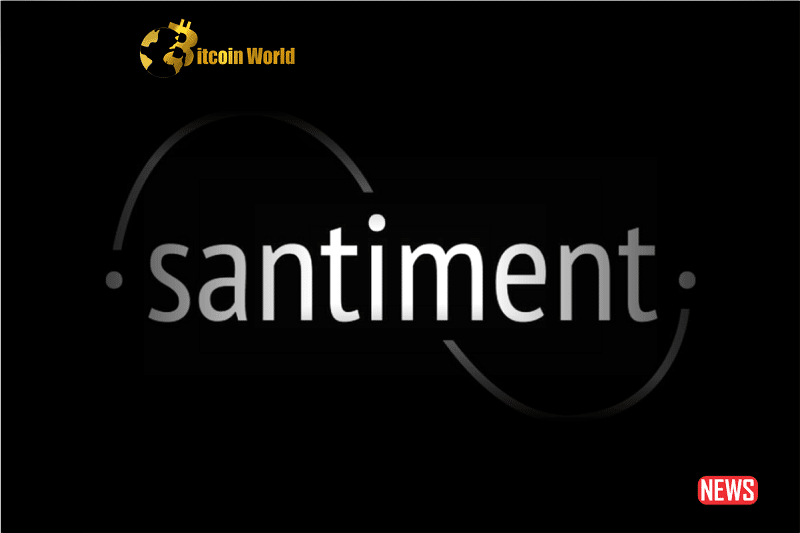 santiment
