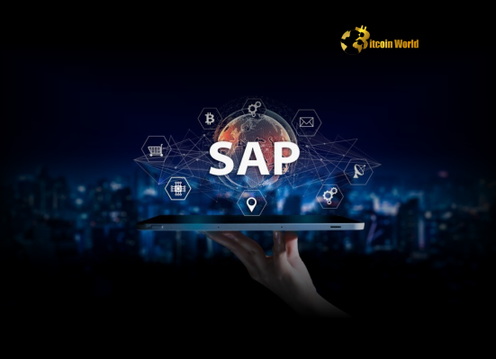 SAP AI Revolutionizing Enterprise Efficiency with Suite AI