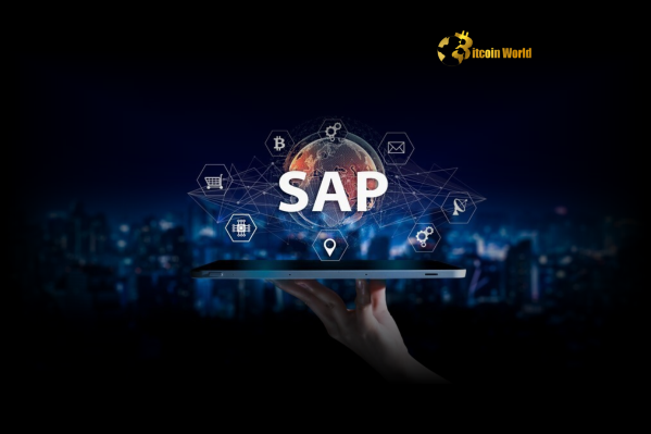 SAP AI Revolutionizing Enterprise Efficiency with Suite AI