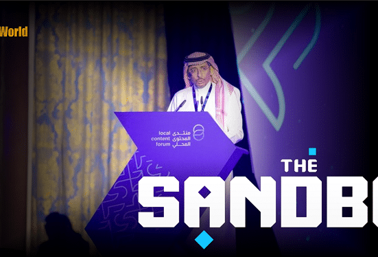 The Sandbox (SAND) Surges 30% Following Saudi Metaverse Partnership