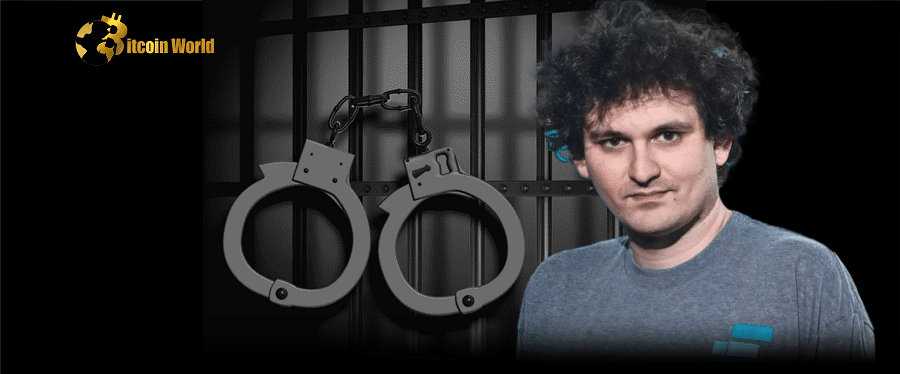 FTX's Sam Bankman-Fried Negotiating Bail Conditions: Court Filing