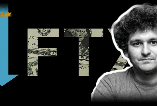 SBF Met with Biden's Senior Advisors 2 Months before FTX Collapse: Report