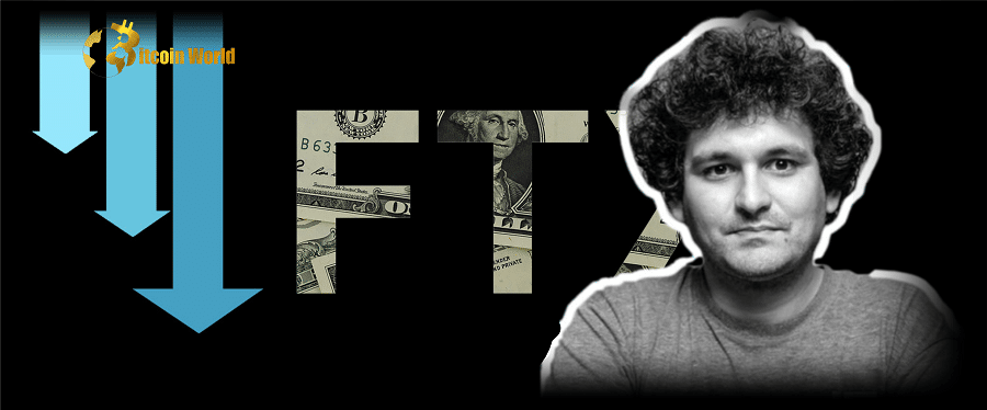 SBF Met with Biden's Senior Advisors 2 Months before FTX Collapse: Report