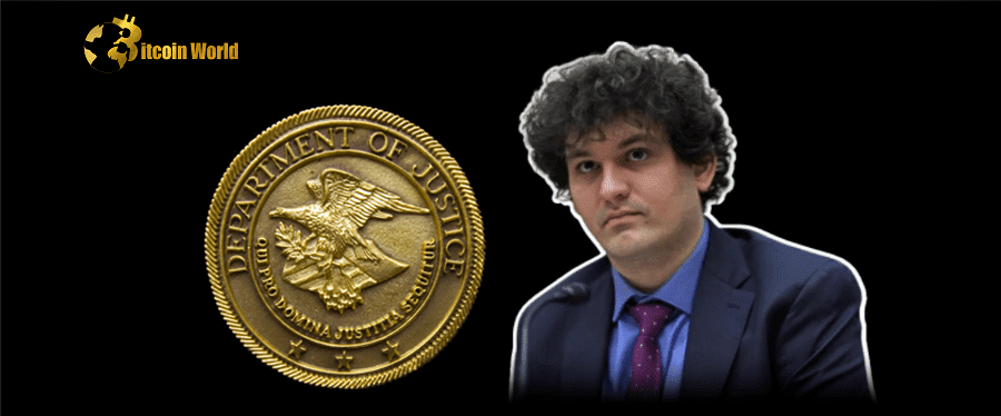 DOJ Claims FTX's Sam Bankman-Fried Tried to Influence Witness Testimony, Asks for Communications Ban